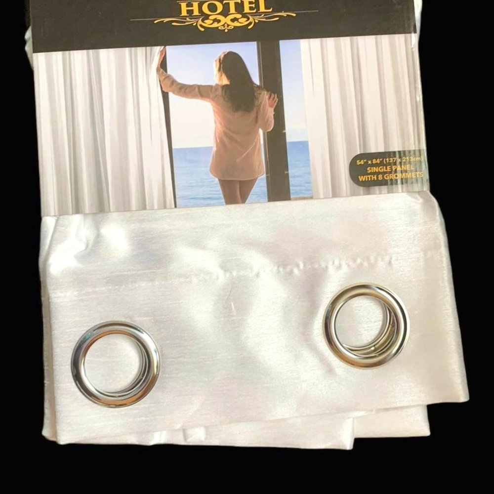 Curtains